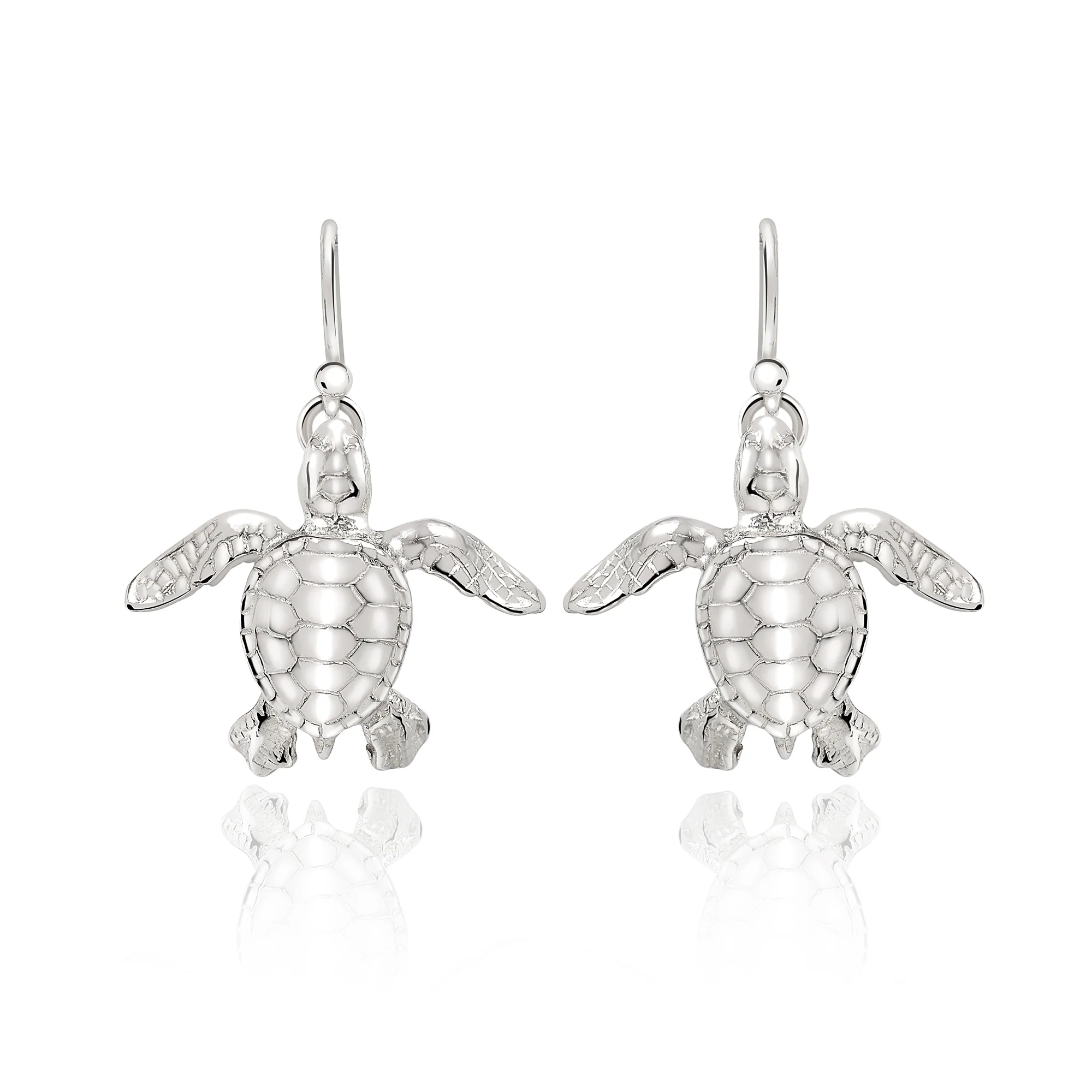 TATIANA☆[SILVER925] Under the Sea EarJacket Earring TATIANA☆[SILVER925] Under the Sea EarJacket Earring TATIANA